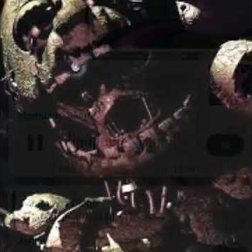 springtrap WhatsApp laughing