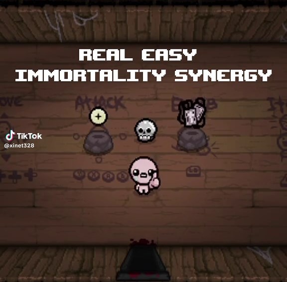 if only piggy bank was there…#isaac #thebindingofisaacrepentance #tboi #capcut