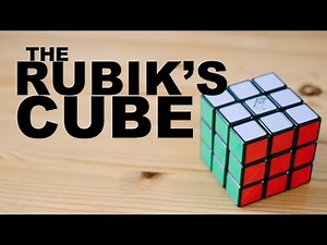 YouTube star Mike Boyd teaches people how to learn at speed – from Rubik’s Cubes to wheelies