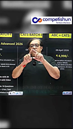 30 Questions Per Chapter = JEE Advanced Crack? 😳 Full Strategy #jeeadvanced2026 #mohittyagi