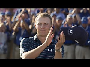 Jordan Spieth's 2015 U.S. Open Title: The Roller Coaster Finish