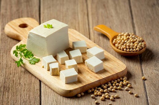 Is Tofu High in Histamine? - Histamine Doctor