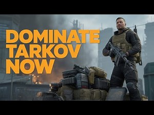 Tarkov Facts That Will Make You Level Up FASTER