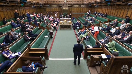 Angela Rayner Accused of working with Banned Muslim group on law In the House of Commons, Angela Rayner refuses to rule out certain groups participating in the consultation on a definition of Islamophobia. Parliamentarian 20 Jul 2025 House Of Commons | We Want Our Nation Back