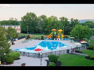 Red Lion Hotel Harrisburg Hershey - Harrisburg Hotels, Pennsylvania