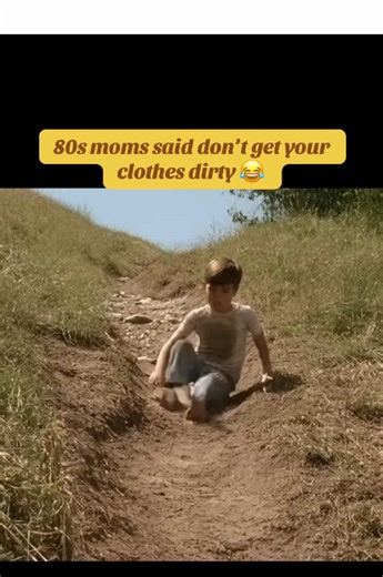 80s kids only owned play clothes fact 👕 #80s #kids #genx #shorts #fyp