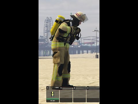 KleidungvsItem | FiveM Script