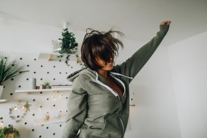 These Dance Workouts Turn Cardio In To A Party