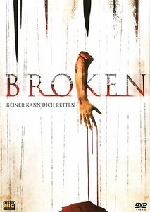 Broken Trailer SD (Englisch) (2006)