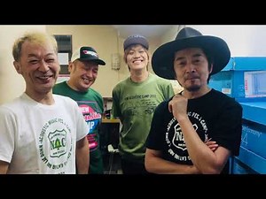 NAC2022 出演者コメント【怒髪天】