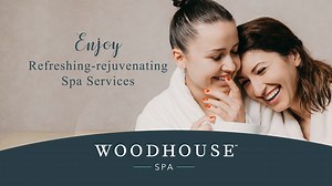3.4K views | If you believe the holidays are all about spreading joy, give the gift of relaxation. Enjoy refreshing and rejuvenating spa services from Woodhouse Spa with locations in Maple Grove and Woodbury. Learn more at https://www.woodhousespas.com/ | Fox 9 | Facebook