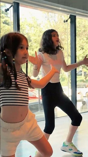 🕺 Çocuk Dans Kursu: "dans kaç ayda öğrenilir?" İşte Cevabı! 💃