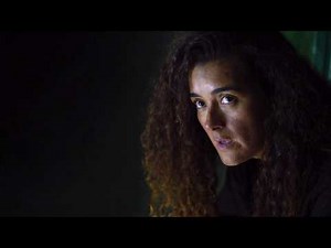 NCIS 17x01 Trailer: 'Ziva David Is Freakin' Alive?!'