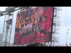 National Day Parade 2010 (One Full Video)