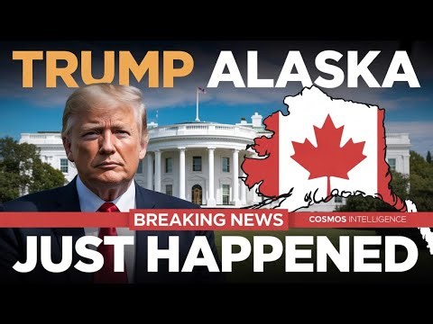 Canada’s Toll Conflict with America: The Facts Behind Alaska Route Blocked?