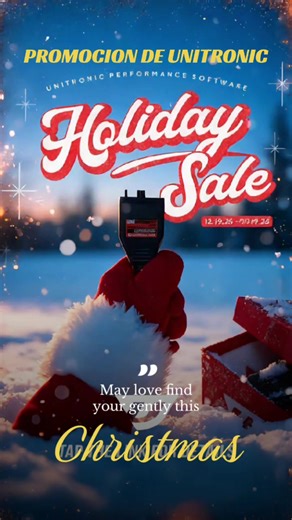 Promoción de UNITRONIC descuentos de hasta $150.00 dólares en software para Audi, Seat, Porsche, Cupra y VW.