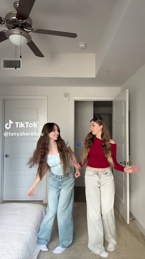 Bestie TikTok Dance Compilation 2025