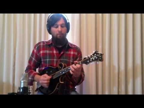 Temperance Reel: Mandolin