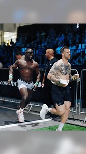 Got em… Full episode out now on the Buttery Bros YouTube featuring the behind the scenes of the @worldfitnessproject | Buttery Bros