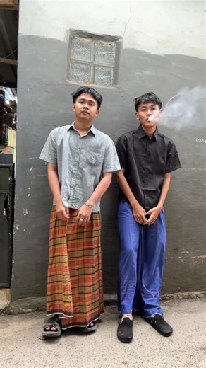 eprin.indrayoga on Instagram: "beres jumatan pisan inimah @savitar.studios"