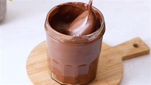 Homemade Hazelnut Cream Recipe