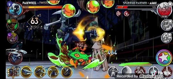 Exploring Skullgirls Combos and Strategies