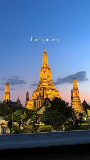 Reflecting on My Grateful 2025 Journey