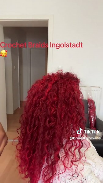 Crochet Braids in Ingolstadt: A Guide to Styles