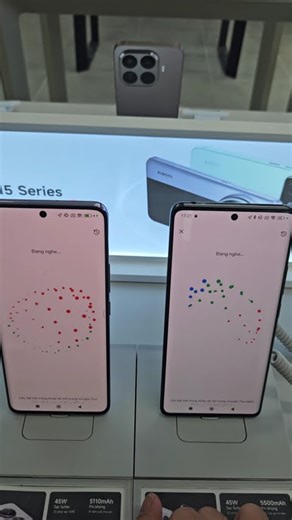 Xiaomi Redmi Note 14 Pro 5G vs 4G Find this song! #thegioididong #shorts