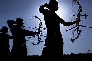 The Best Diamond Bows By Bowtech Archery - BowGrid.com