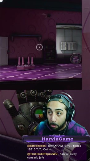 Lily Lovebraids FBI Open Up meme Poppy Playtime 5