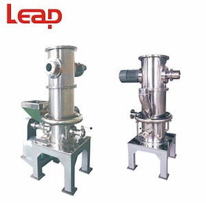 [Hot Item] Ultrafine Powder Pulverizer Air Jet Mill