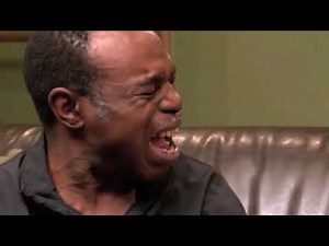 Wii Sports Bowling Meme | Old Man Crying