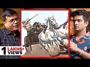 SCIENTIFIC Breakdown Of Aryan Invasion Theory & "Dravidian People" - Genetics Scientist Explains