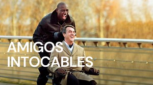 Amigos intocables - Apple TV