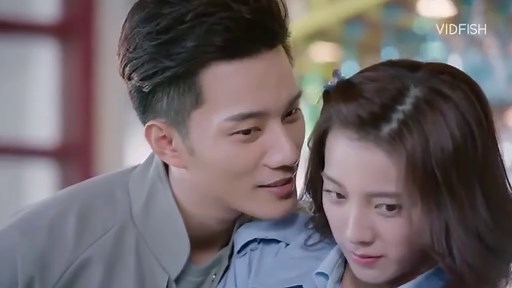 My Girlfriend is an Alien Season 1 Episode 21 with English subtitles Cdrama