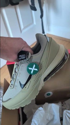 Nike Air Max Pulse Unboxing/StockX review #trainers #nike #stockx