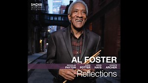 This week Al Foster takes the Smoke Jazz Club stage for 5 nights celebrating his Birthday, so what better time than now to go back and listen to his 2022 album "Reflections" with Nicholas Payton, Chris Potter, Kevin Hays and Vicente Archer. Watch this behind-the-scenes look from the studio to get excited! Purchase/listen to "Reflections:" lnk.to/PQXuEYuC | Smoke Sessions Records