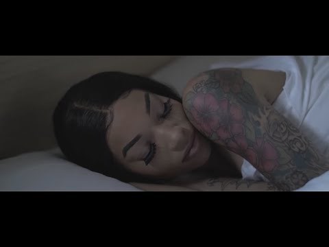Dub P - Somebody Loves You feat. Corryna (Official Music Video)