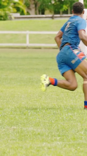 5.6K views · 3.6K reactions | Got ‘em.  #fiji #rugby #sevens #cc7s | Waterboy Rugby | Facebook