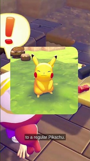 The Saddest Pikachu In Pokémon History