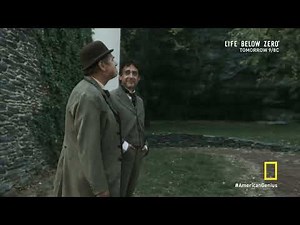 American Genius Series S01E08 Edison vs Tesla