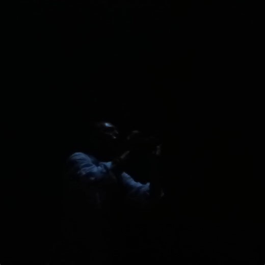 Steel flute (D) at the Sound Cave of Tzfat. Shabbat Shalom 🌹 | Jonathan Goldschmidt