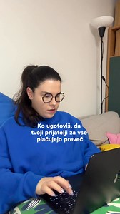 Nihče od nas ni popoln, ampak na srečo lahko situacijo vedno obrnemo na bolje. 😀 | Ceneje.si