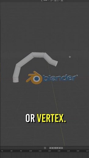 Extrude Meshes Faster Than Ever - Blender Quick Tips
