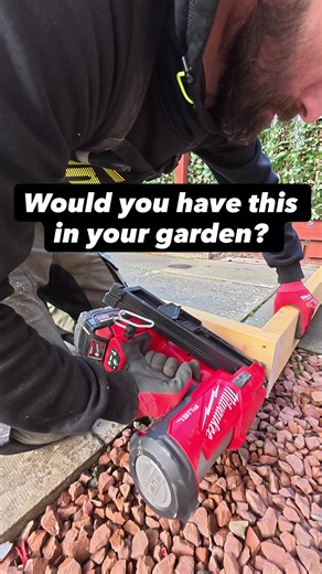 Building a Stunning Composite Deck for Your Garden