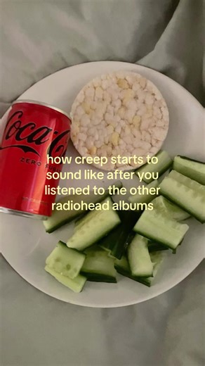 Exploring Radiohead's Creep Post-Other Albums