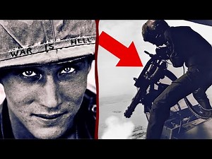 The Dark Reason Door Gunners Didn’t Survive Vietnam