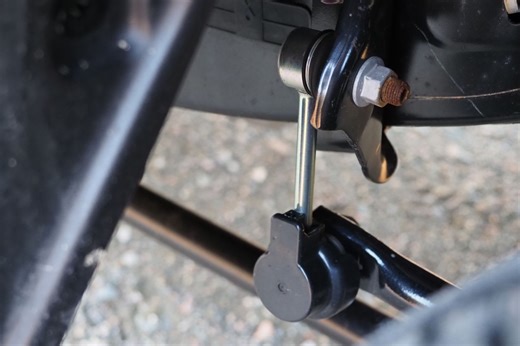 Troubleshooter: Why curbs are so expensive to hit