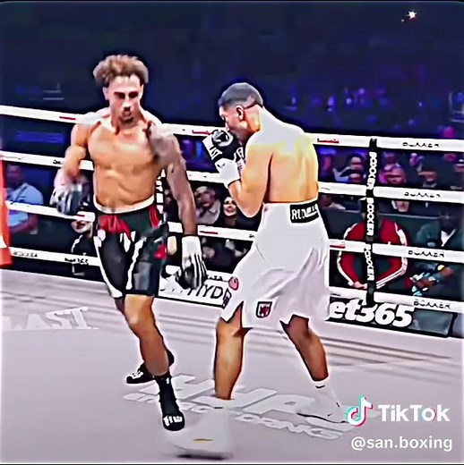 Prince Naseem: The Legacy of a Boxing Icon